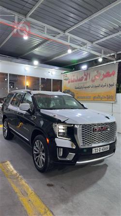 جی ئێم سی یوکۆن